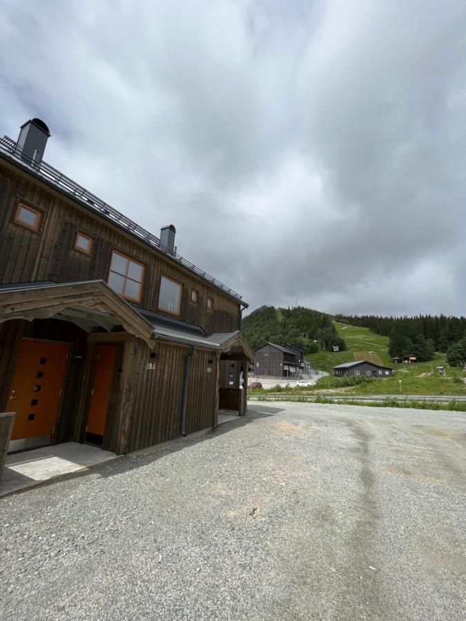 Funaesdalsporten Funaesdalen Экстерьер фото