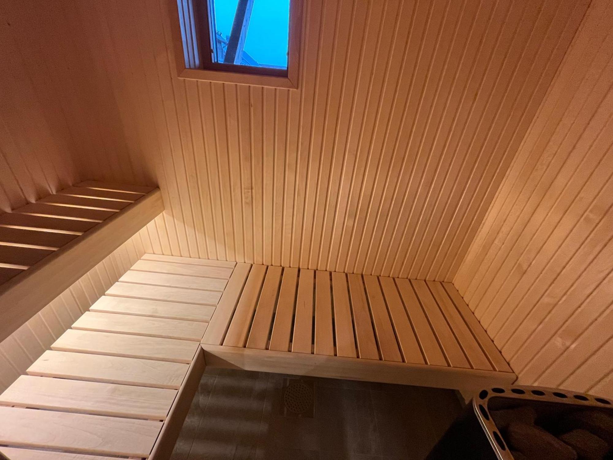 Funaesdalsporten Funaesdalen Экстерьер фото